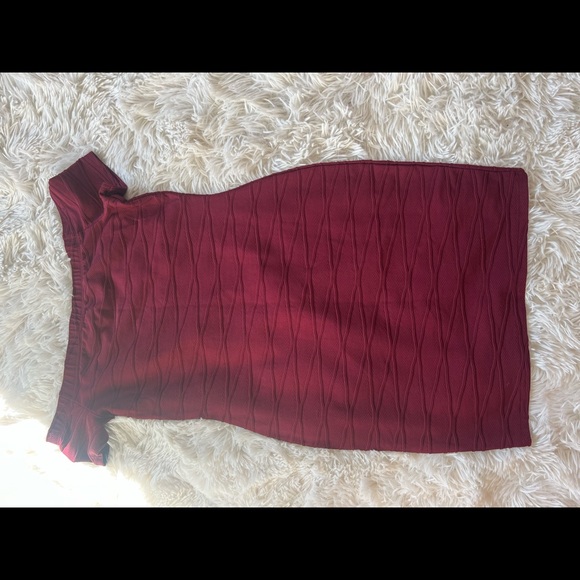 Guess short dress used but like new size M - Picture 2 of 2